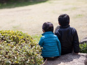 結婚式で読まれた、弟から兄へ想いを込めた手紙